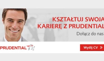 Prudential ruszył z jesienną edycją Seminariów Kariery