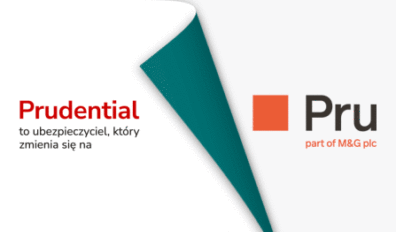 Formalnie Prudential, a dla Ciebie Pru